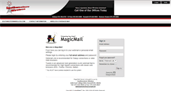 Desktop Screenshot of mail.swwmail.net